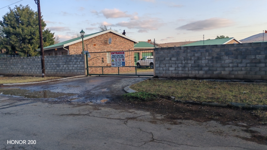 0 Bedroom Property for Sale in Cradock Eastern Cape